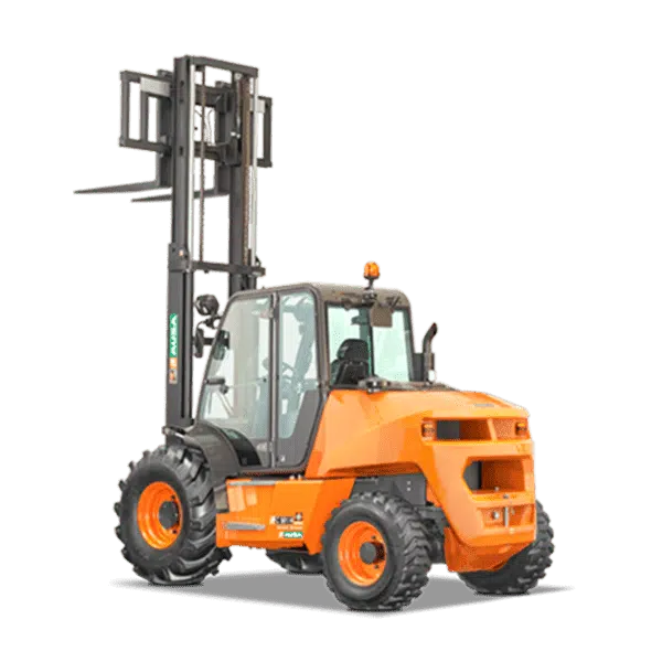 AUSA C501H AUSA C501H
