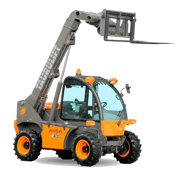 AUSA T204