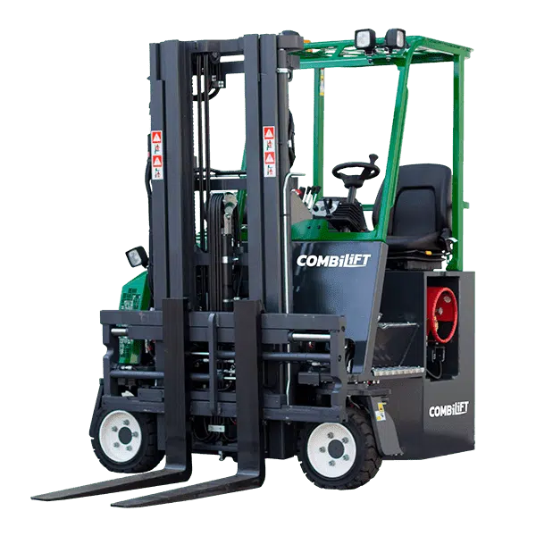 COMBILIFT SERIE CB 25 4T COMBILIFT SERIE CB 2,5 4T