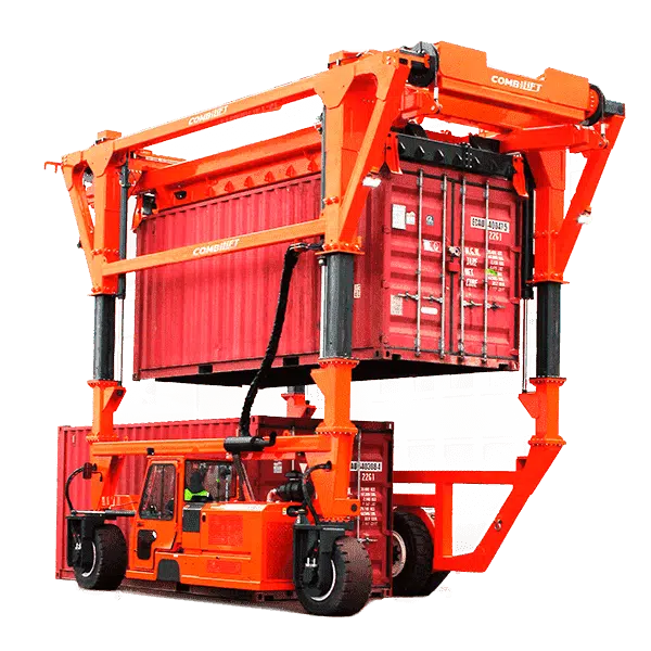 COMBILIFT SERIE SC 20 100T COMBILIFT SERIE SC 20 100T