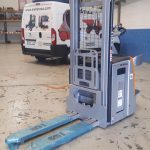 C520 EXV SF 14 A