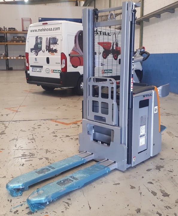 C520 EXV SF 14 A