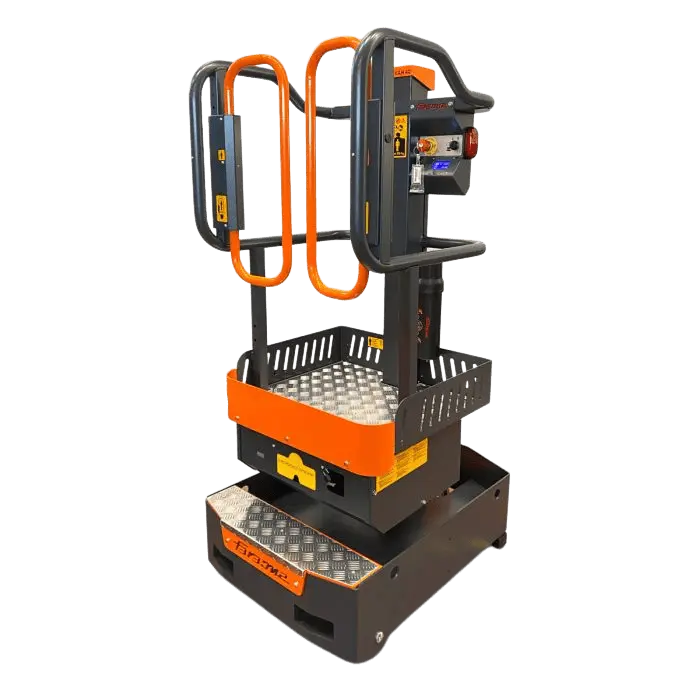 ELEVAH MANUAL 40B A SF