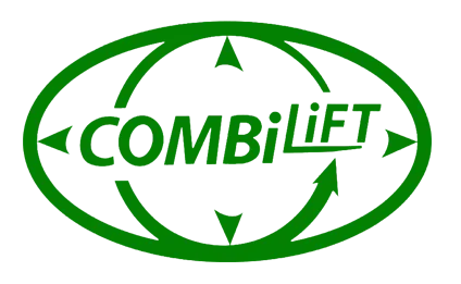 distribuidor combilift